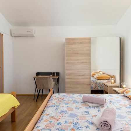 House Bruno Apartment Drenje  Luaran gambar