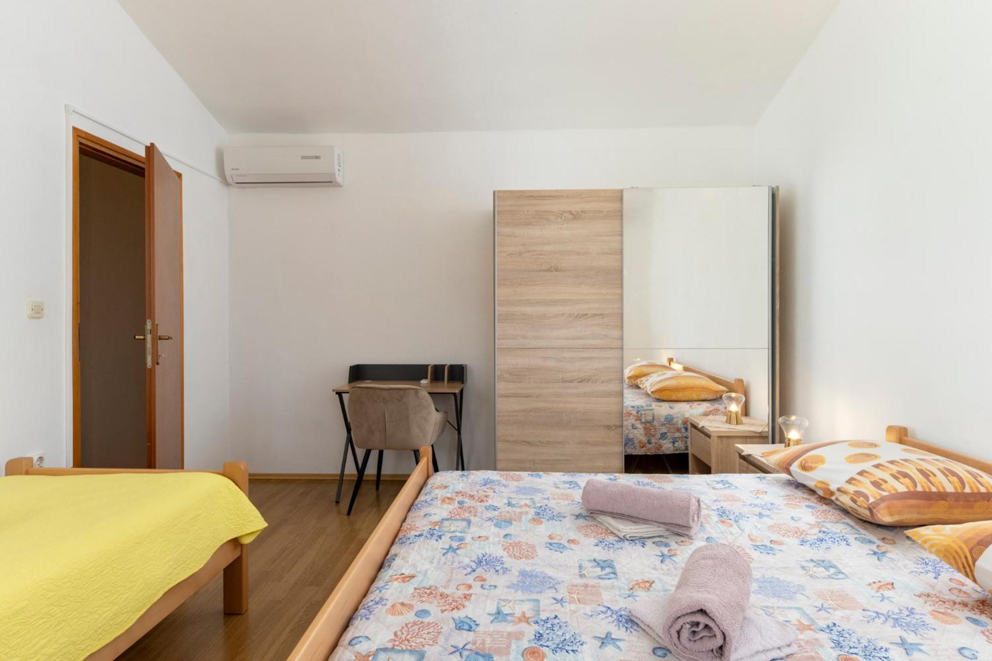 House Bruno Apartment Drenje  Luaran gambar