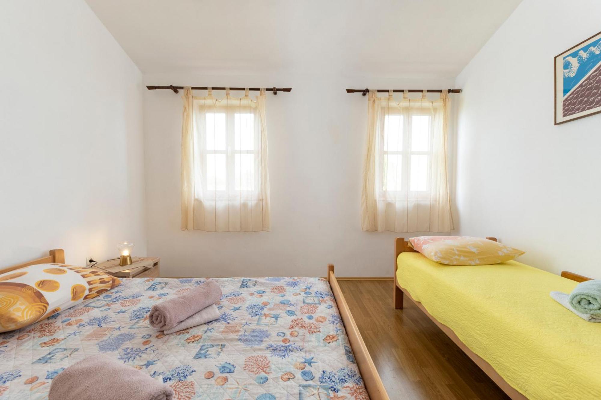 House Bruno Apartment Drenje  Luaran gambar