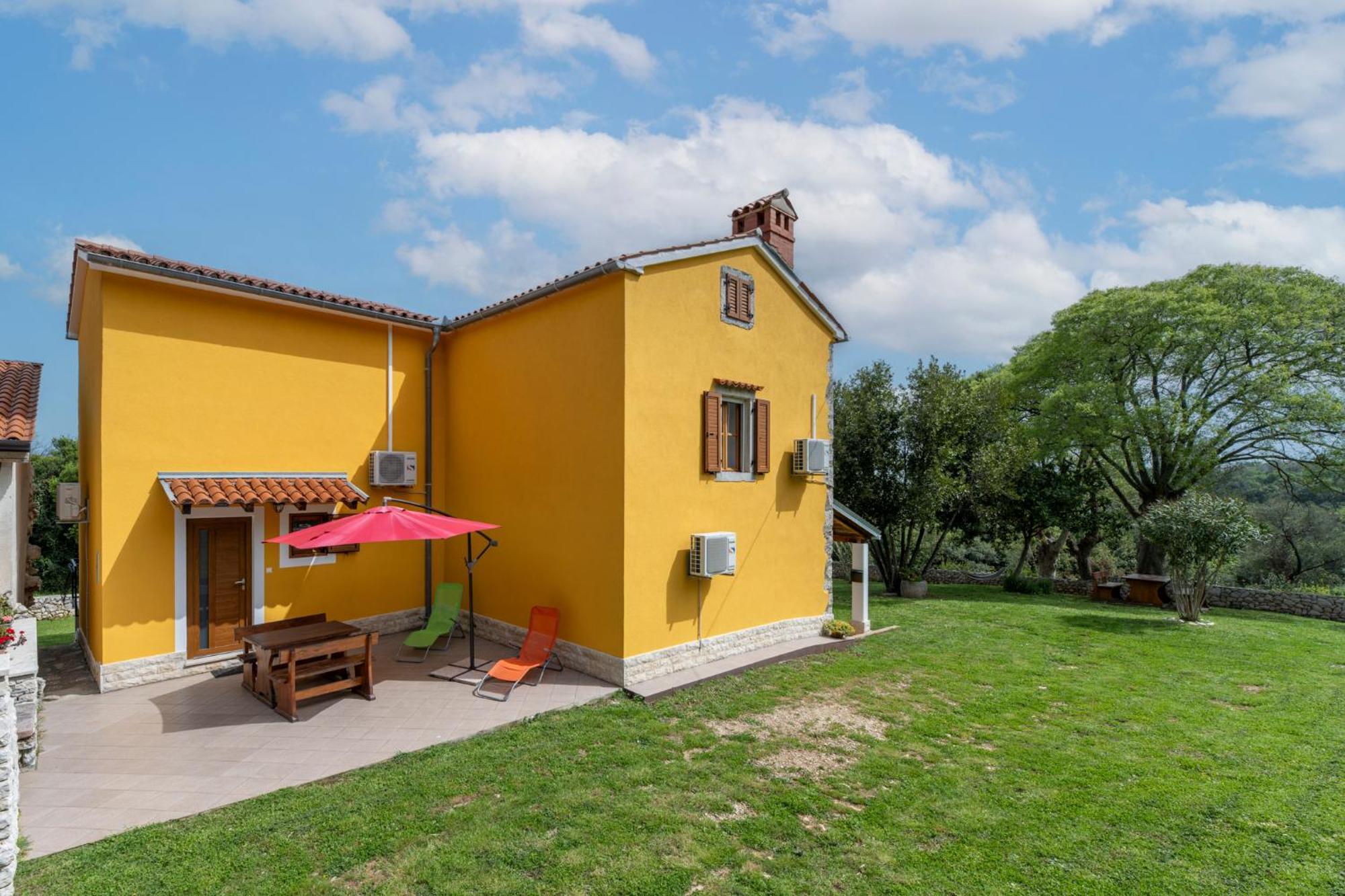 House Bruno Apartment Drenje  Luaran gambar