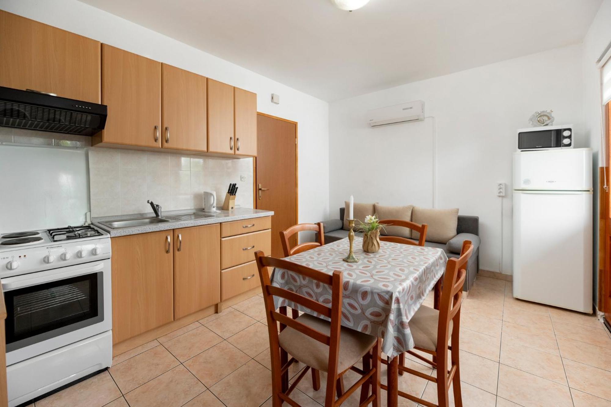 House Bruno Apartment Drenje  Luaran gambar