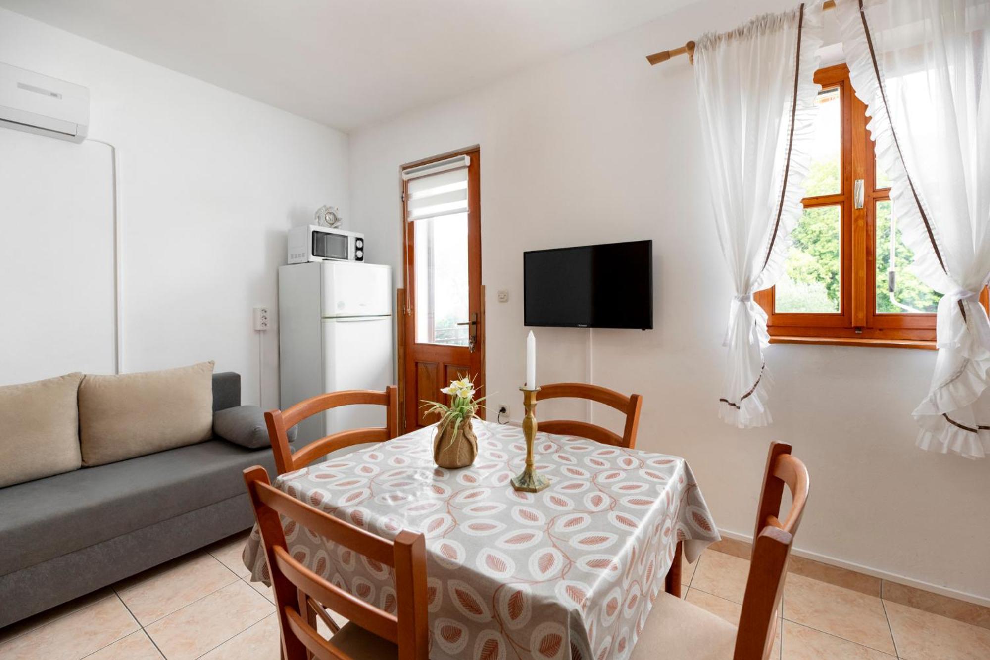 House Bruno Apartment Drenje  Luaran gambar
