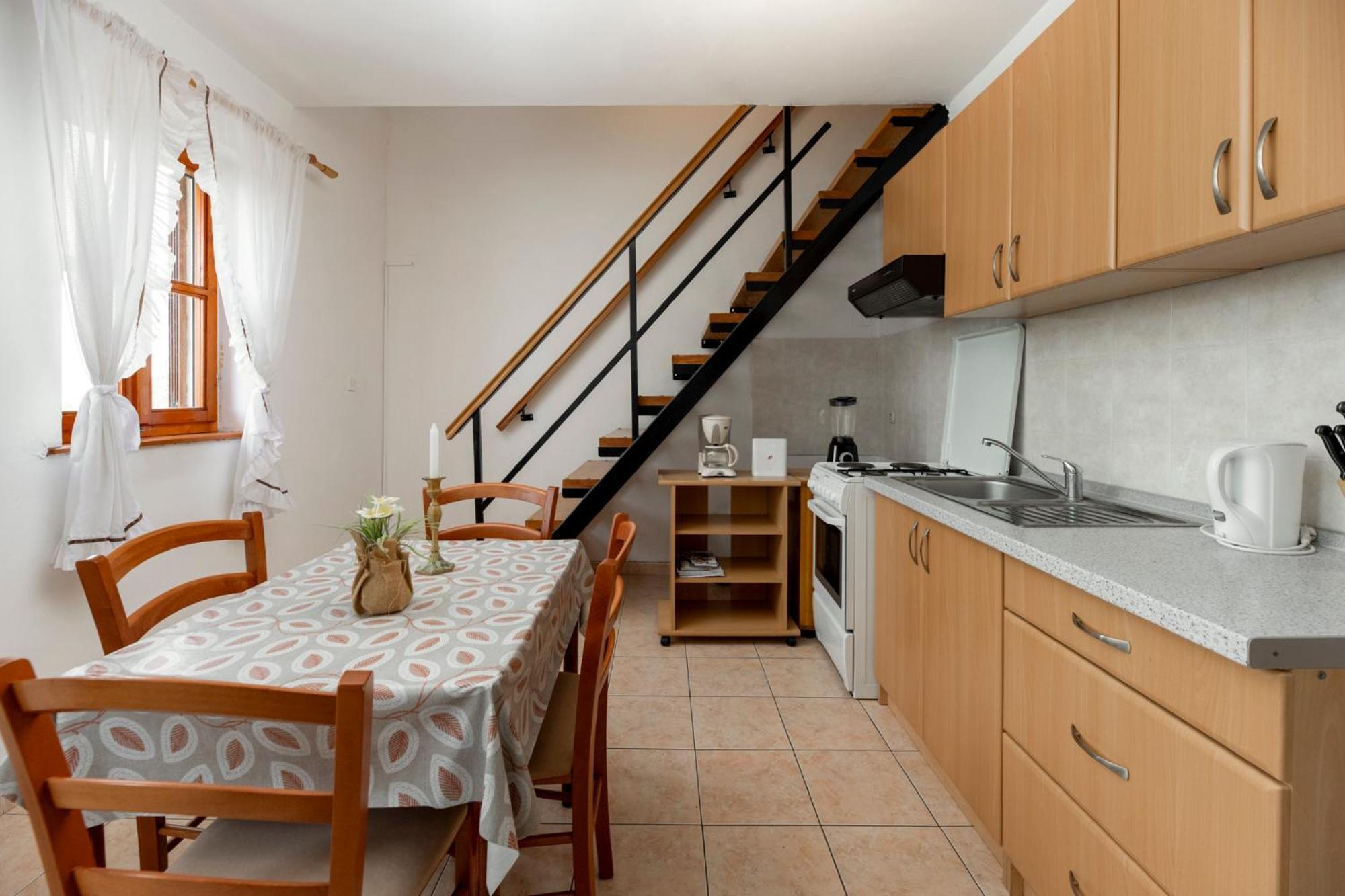 House Bruno Apartment Drenje  Luaran gambar