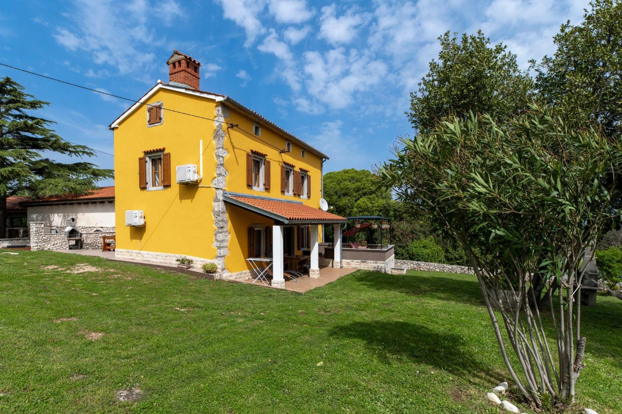 House Bruno Apartment Drenje  Luaran gambar