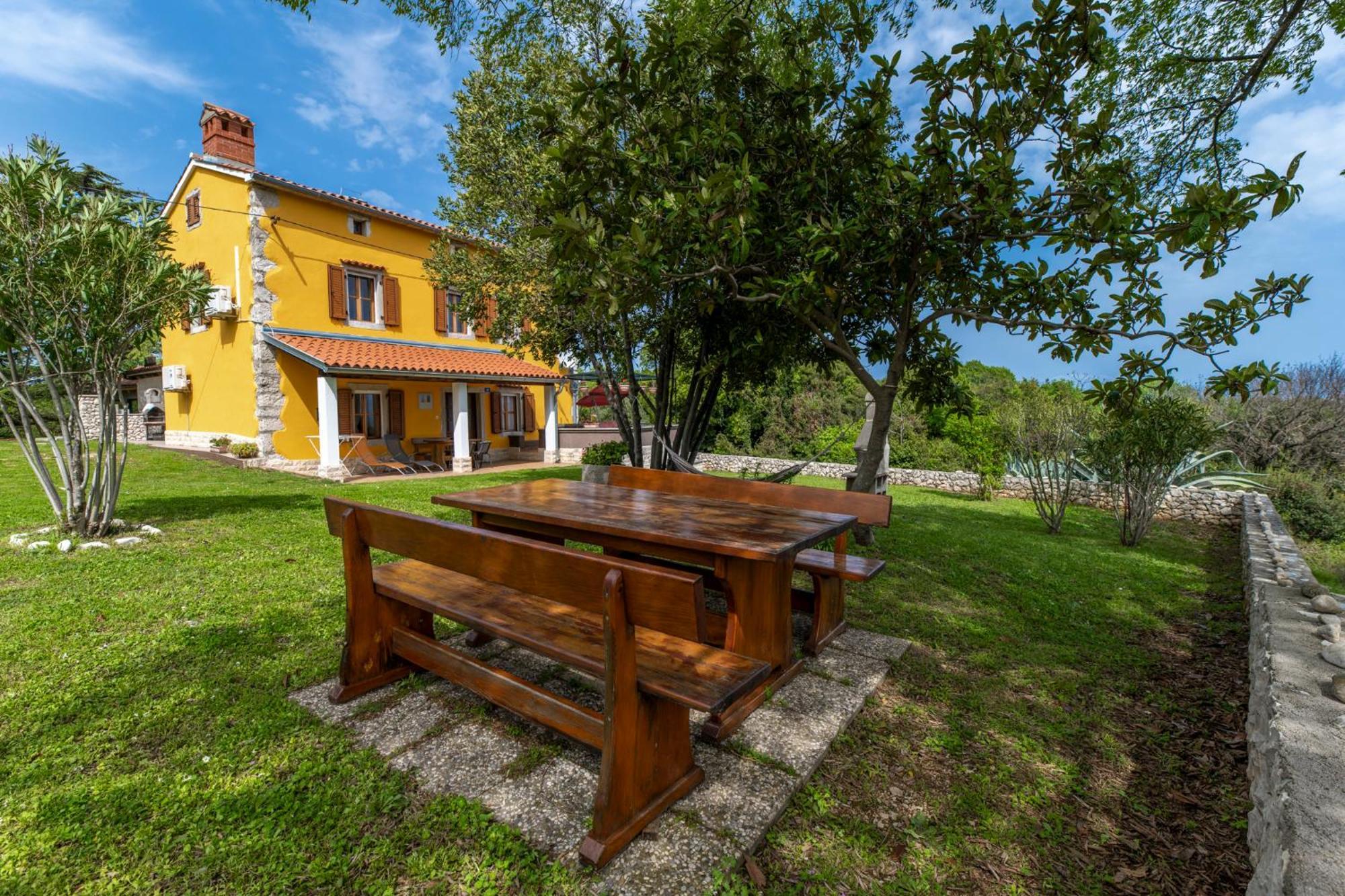House Bruno Apartment Drenje  Luaran gambar