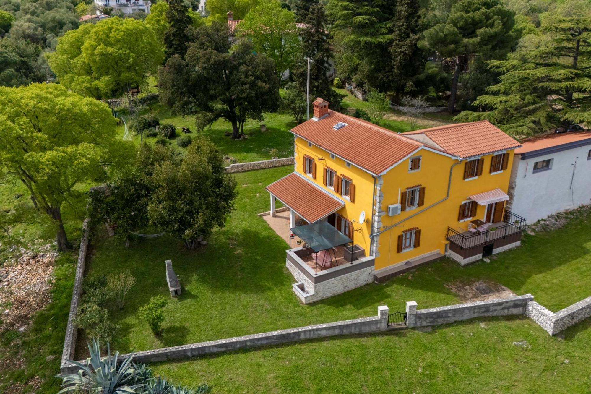 House Bruno Apartment Drenje  Luaran gambar
