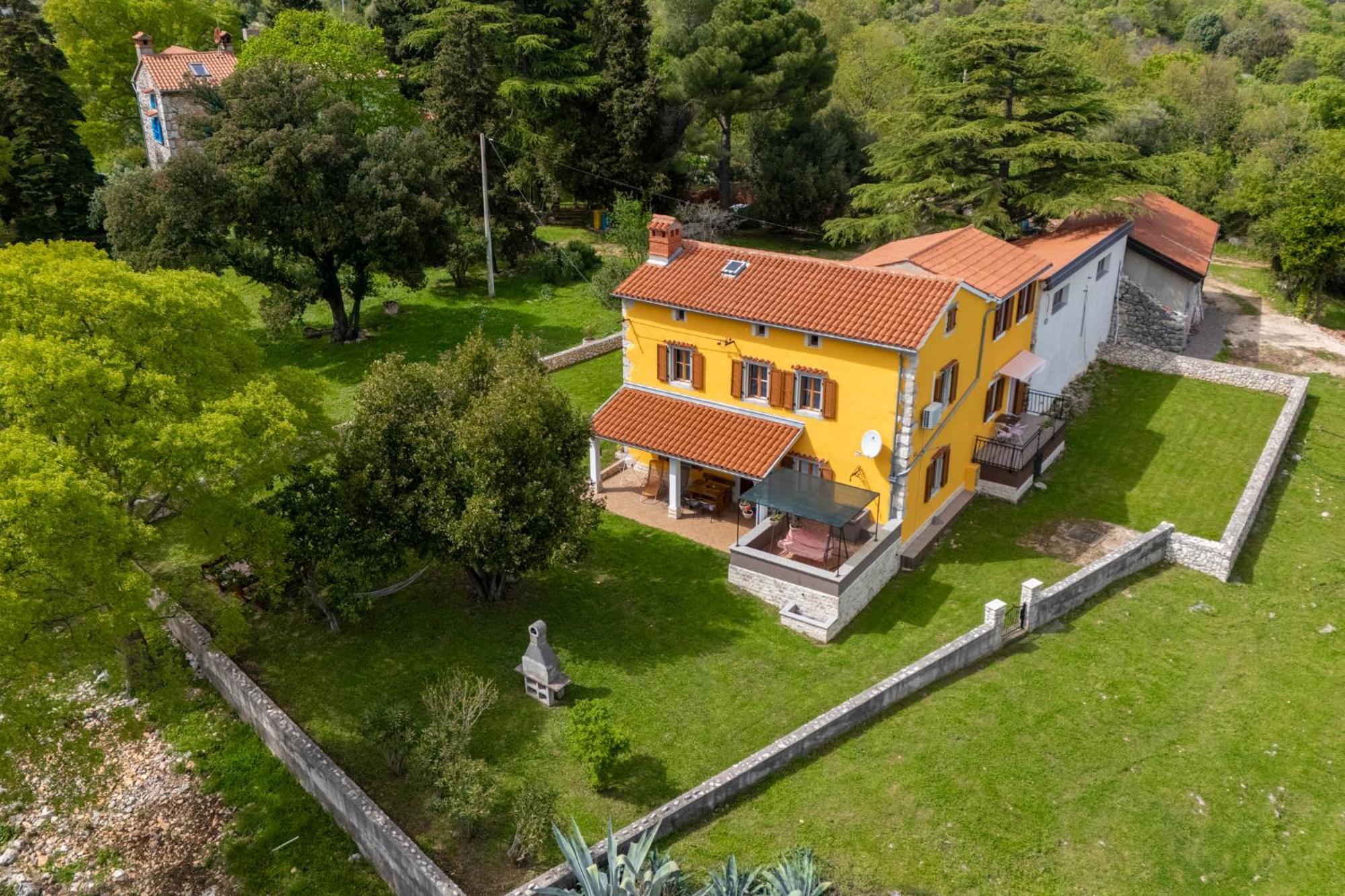 House Bruno Apartment Drenje  Luaran gambar