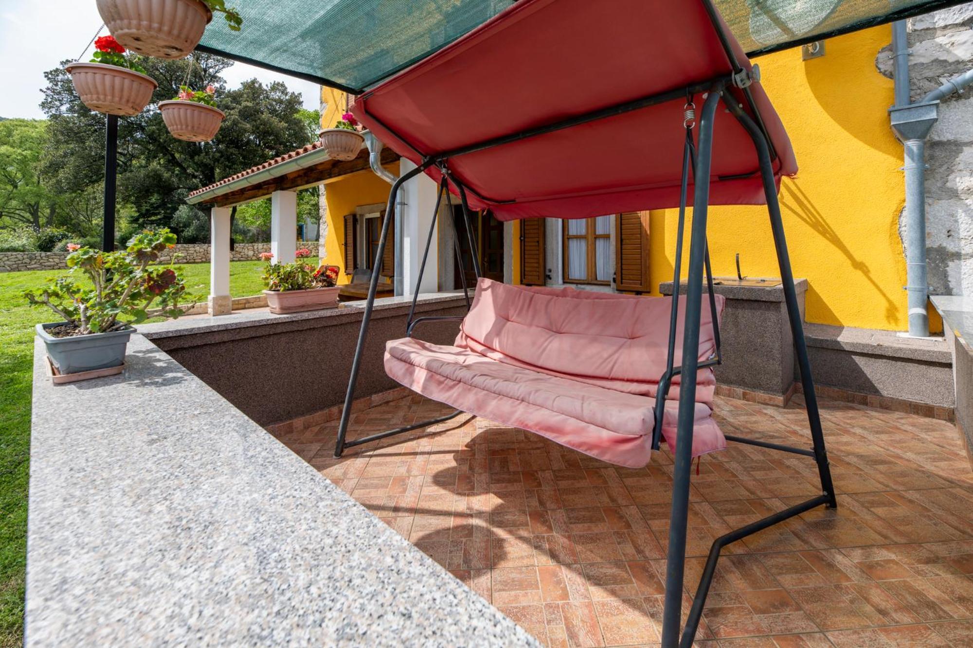 House Bruno Apartment Drenje  Luaran gambar