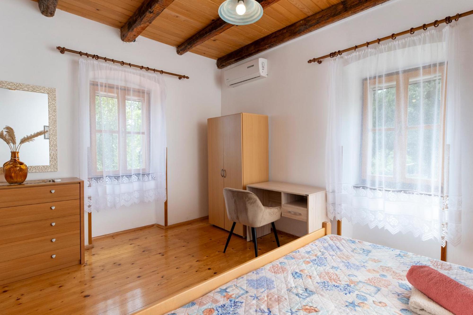 House Bruno Apartment Drenje  Luaran gambar