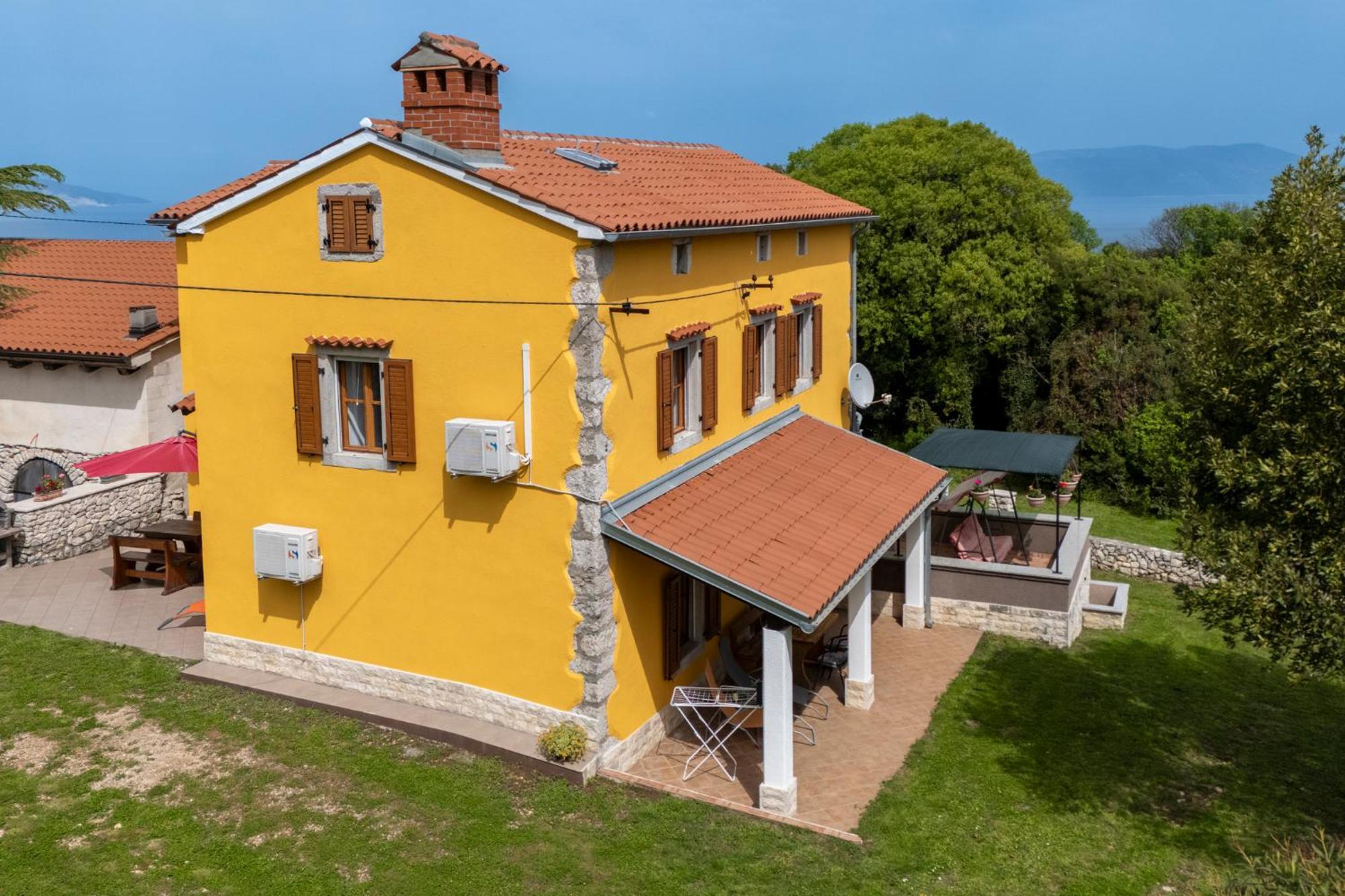 House Bruno Apartment Drenje  Luaran gambar
