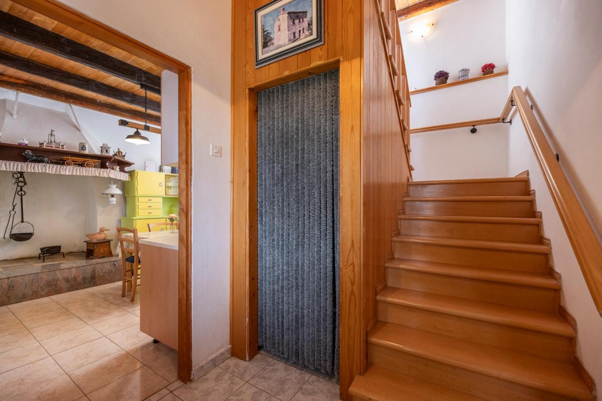 House Bruno Apartment Drenje  Luaran gambar