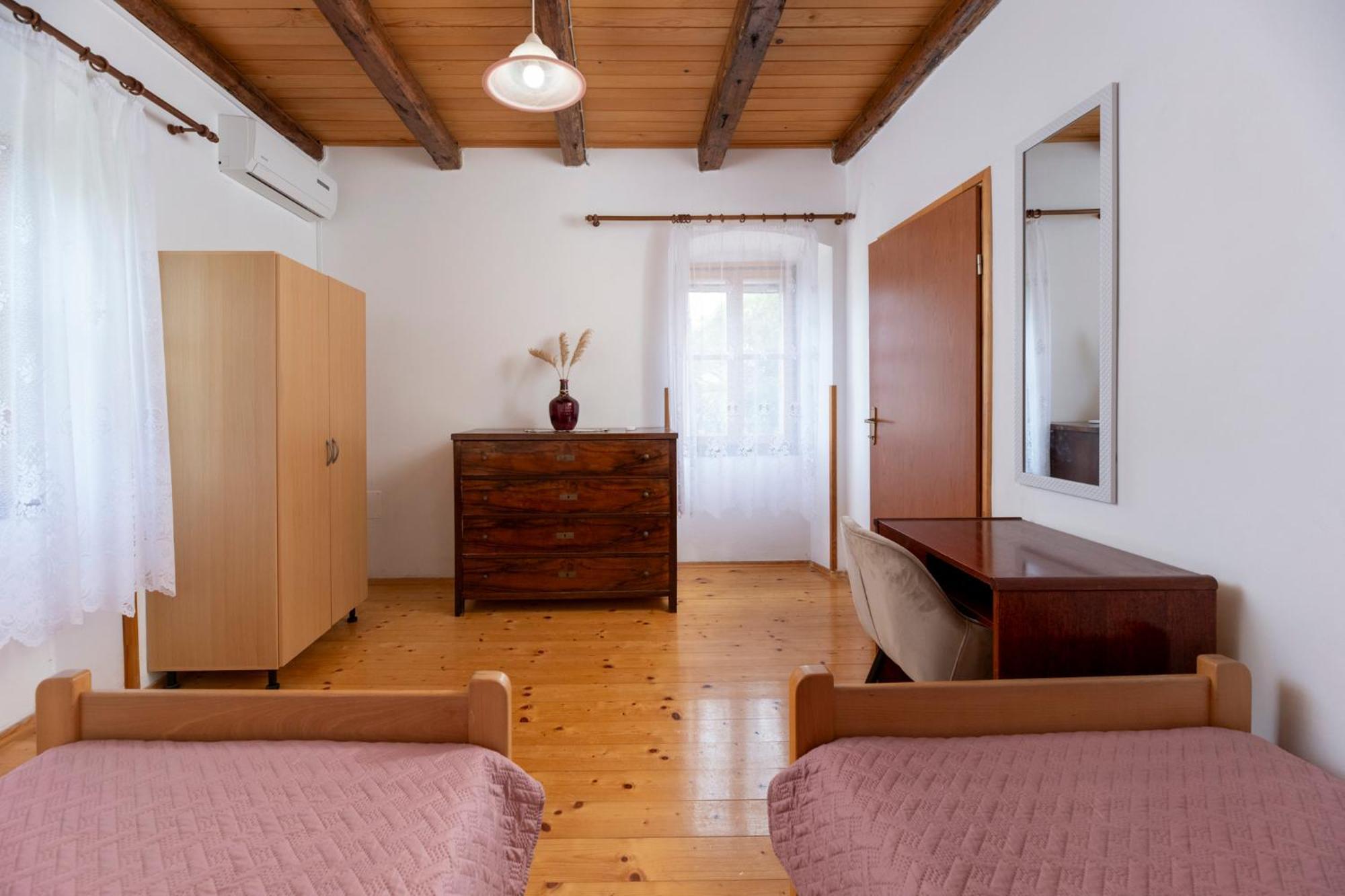 House Bruno Apartment Drenje  Luaran gambar
