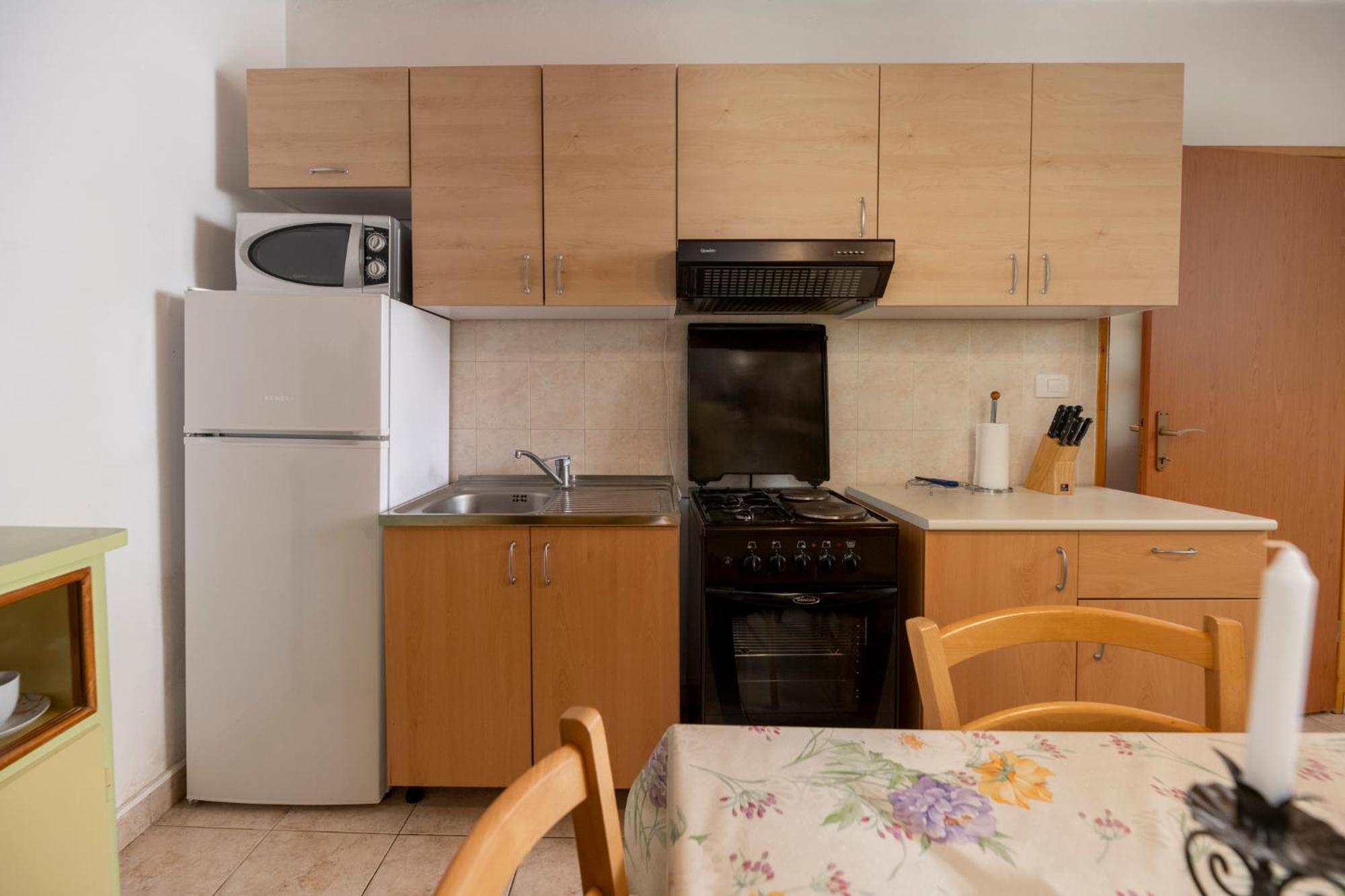 House Bruno Apartment Drenje  Luaran gambar