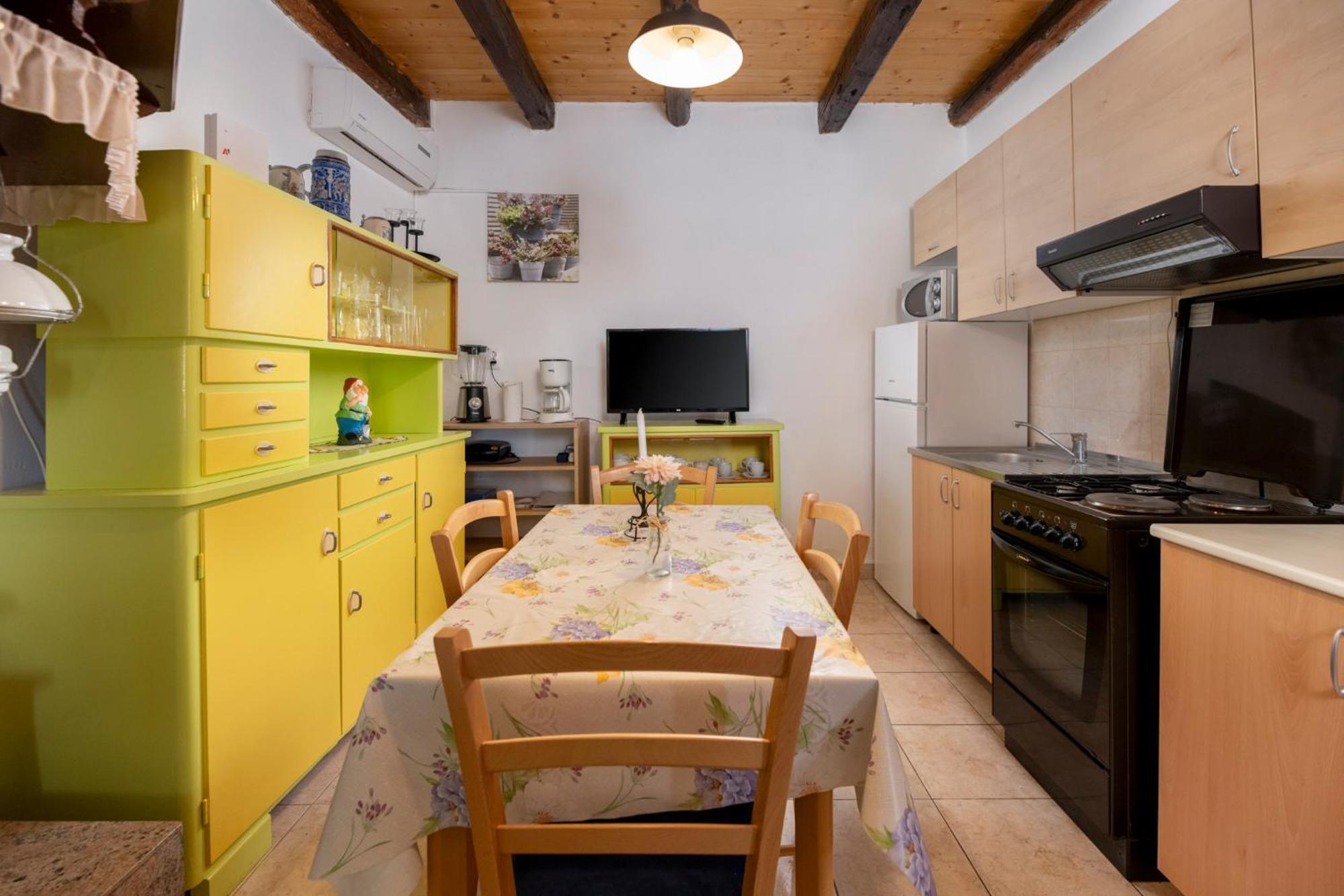 House Bruno Apartment Drenje  Luaran gambar