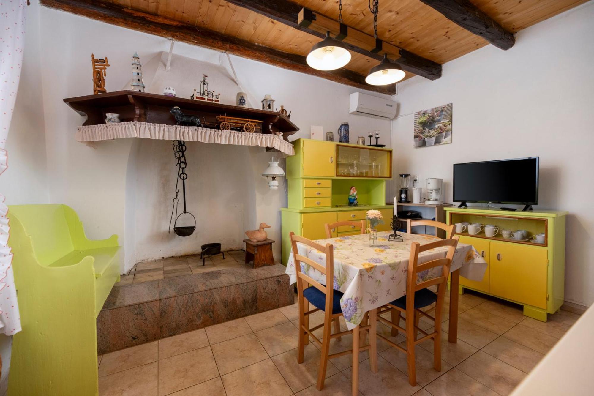 House Bruno Apartment Drenje  Luaran gambar