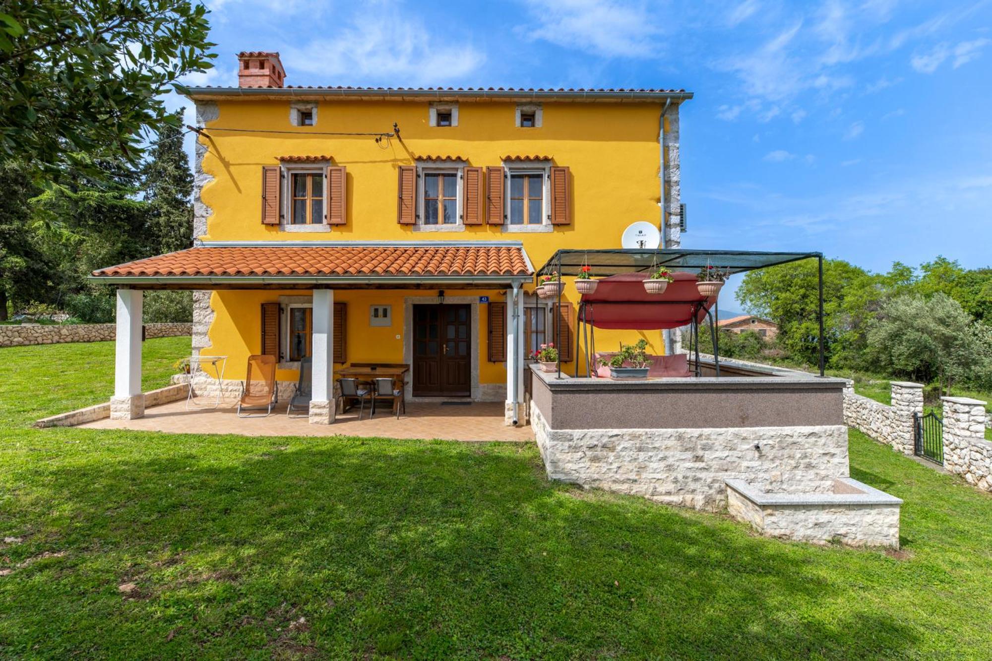 House Bruno Apartment Drenje  Luaran gambar